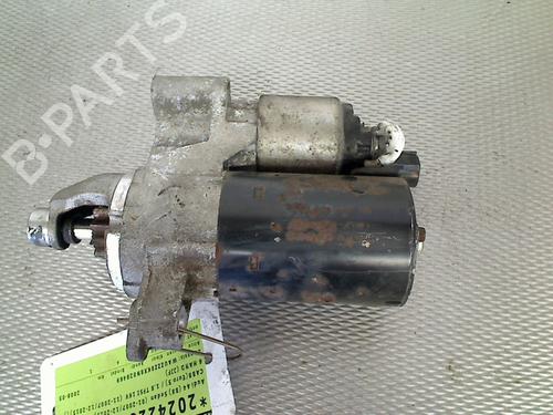 Démarreur Démarreur 37018549 37018549