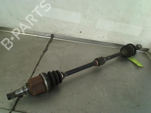 Right front driveshaft OPEL KARL (C16) 1.0 | BP34702054M39  - Image 6