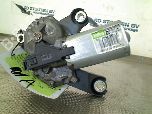 Rear wiper motor OPEL INSIGNIA A (G09) 2.8 V6 Turbo 4x4 (68) | BP27692221M102 