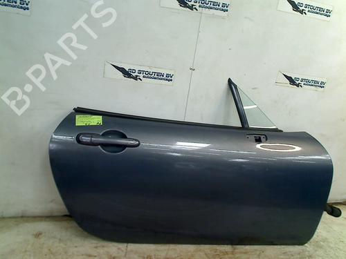 Right front door MAZDA MX-5 III (NC) 2.0 (NC18) | BP24629395C3 