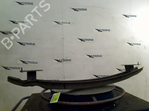 Rear bumper reinforcement VW CADDY III Box Body/MPV (2KA, 2KH, 2CA, 2CH) 1.6 TDI | BP31243503C73