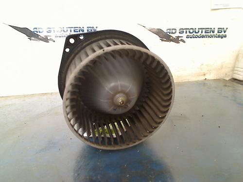 Heater blower motor CHEVROLET AVEO / KALOS Hatchback (T250, T255) 1.2 | BP17368743M62 