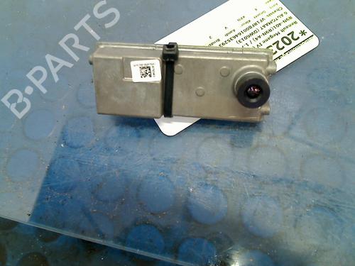Camera RENAULT MEGANE IV Hatchback (B9A/M/N_) 1.8 Blue dCi 150 (B9A7) | BP14971001E14 