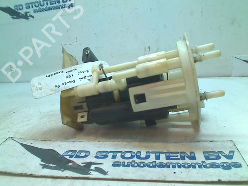 Fuel pump HYUNDAI SANTA FÉ I (SM) 2.4 16V 4x4 | BP11257610M76 