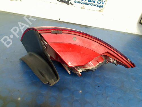 Venstre baglygte AUDI A6 C6 Avant (4F5) 2.7 TDI quattro | BP29811958C34 