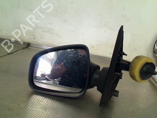 Retrovisor esquerdo DACIA SANDERO II TCe 90 (B8M1, B8MA, B8AC) | BP39237794C26 - Image 4