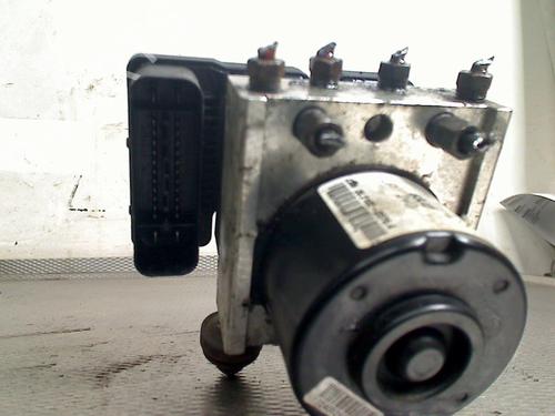 ABS pump SUZUKI SWIFT III (MZ, EZ) 1.3 (RS413, ZC11S) | BP31181125M43