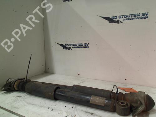 Used Right rear shock absorber VW GOLF VI (5K1) 2.0 TDI (170 hp) 13123805