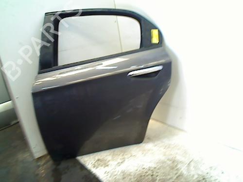 Used Left rear door ALFA ROMEO 159 (939_) 1.9 JTDM 8V (939AXE1B) (120 hp) 11296845