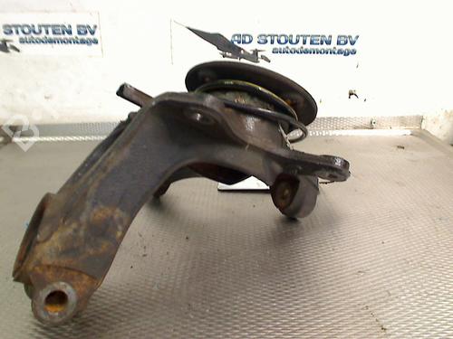 Venstre Styrespindel Lejehus TOYOTA AYGO (_B4_) 1.0 VVTi (KGB40) | BP30747758M25
