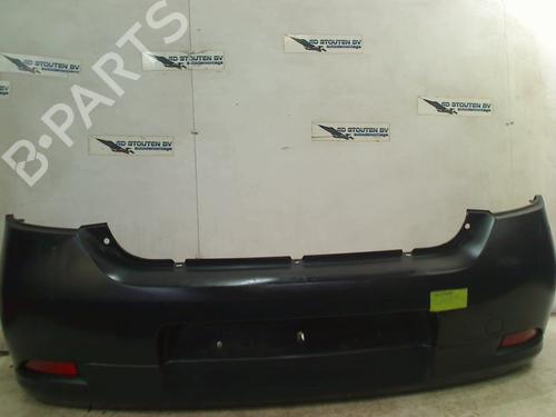 Rear bumper DACIA LOGAN II 1.2 | BP32292772C8 - Image 4