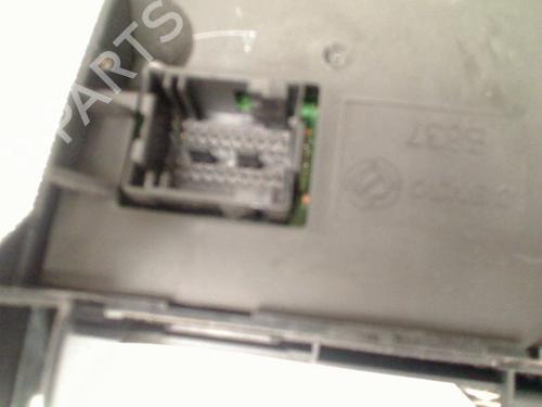 Climate control ALFA ROMEO MITO (955_) 1.3 MultiJet (955AXT1A) | BP31331900I5 