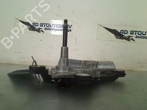 Used Rear wiper motor FORD MONDEO IV Turnier (BA7) 1.6 EcoBoost (160 hp) 21055825