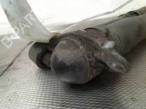 Right rear shock absorber VW GOLF VIII (CD1, DA1) 2.0 TSI R 4motion | BP36662528M19 - Image 2