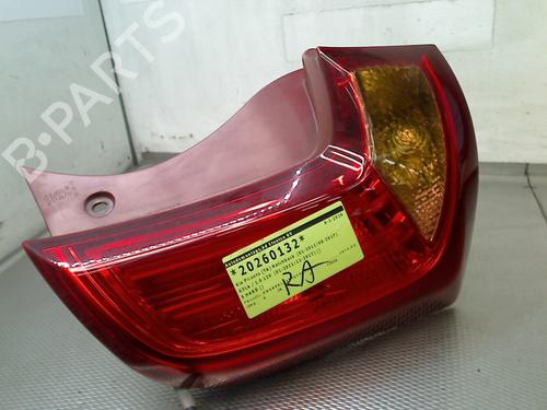 Right taillight KIA PICANTO II (TA) 1.0 | BP33951512C35  - Image 6