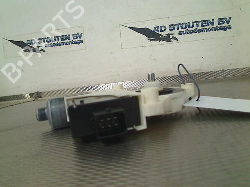 Vindusheismotor høyre foran JEEP RENEGADE SUV (BU, B1, BV) 1.4 | BP29988514E20