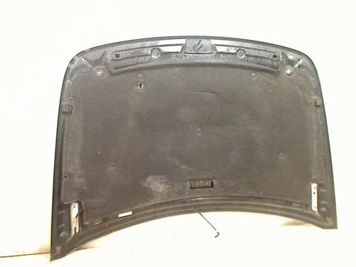 Motorhjelm DODGE NITRO 2.8 CRD | BP31822873C1 