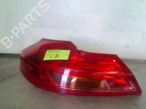 Used Left taillight Left taillight 38709742 38709742