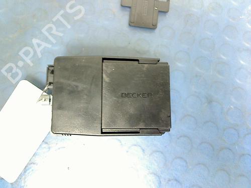 Electronic module VW CRAFTER 30-50 Platform/Chassis (2F_) 2.0 TDI | BP20329476M83 