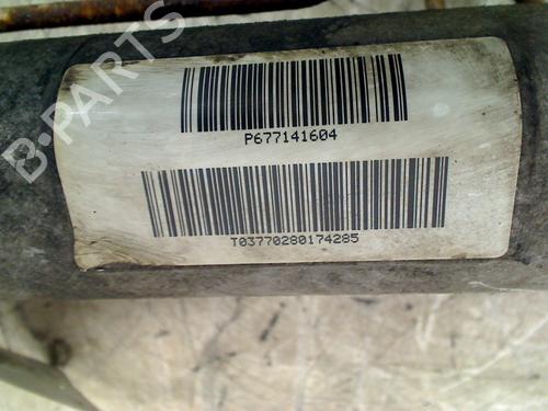Steering rack BMW X5 (E70) xDrive 30 d | BP39948654M22 - Image 7