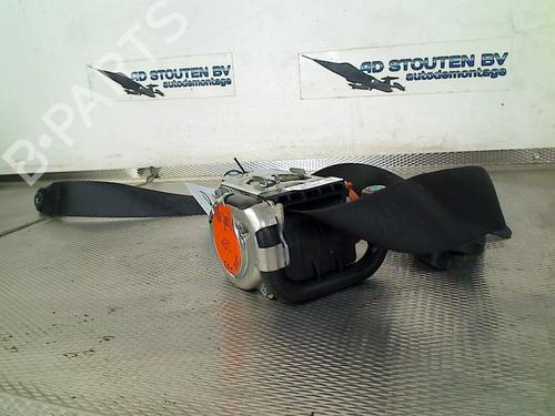 Front right seatbelt MERCEDES-BENZ CLA (C118) CLA 250 e (118.386) | BP35946721I25 - Image 6