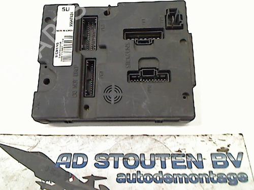Electronic module CHEVROLET EPICA (KL1_) 2.5 | BP11297137M83 