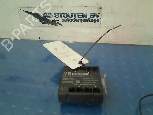 Used Electronic module MERCEDES-BENZ C-CLASS (W204) C 63 AMG (204.077) (457 hp) 11325023