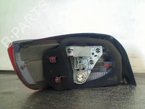Right taillight BMW 3 Convertible (E93) 330 i | BP38265545C35 - Image 6