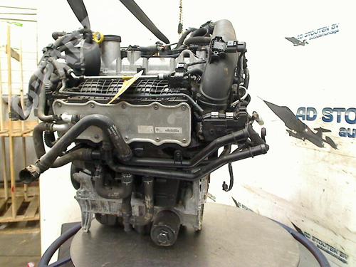 AUDI A3 SPORTBACK 8PA Bobina di accensione 06F905115F 2.00 Benzina
