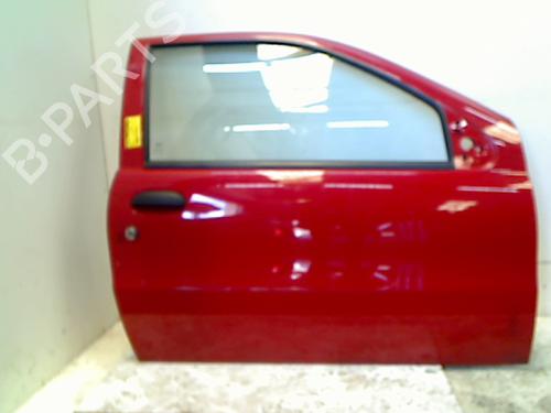 Used Right front door FIAT STRADA Pickup (178_, 278_) 1.9 JTD (80 hp) 11296074