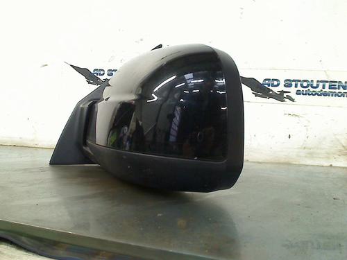 Left mirror HYUNDAI TUCSON (JM) 2.0 | BP22435405C26 