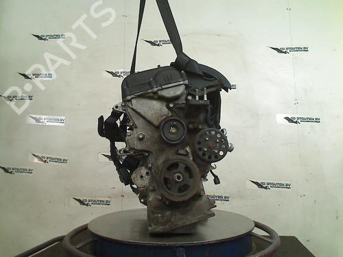 Used Engine KIA CEE'D SW (ED) 1.4 (109 hp) 28333514