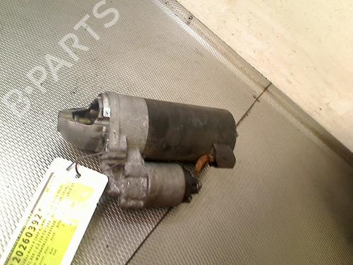 Starter MERCEDES-BENZ V-CLASS (W447) V 250 BlueTEC / d (447.811, 447.813, 447.815) | BP38957609M8 - Image 5