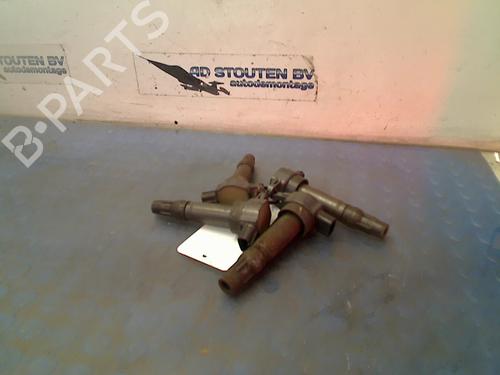 Used Ignition coil MITSUBISHI COLT VI (Z3_A, Z2_A) 1.5 (Z23A) (109 hp) 13697985