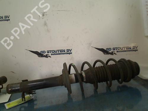 Used Right front shock absorber CITROËN C1 II (PA_, PS_) 1.0 VTi 68 (69 hp) 13750516