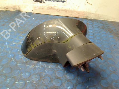 Right mirror SEAT IBIZA IV ST (6J8, 6P8) 1.4 | BP11324608C27 