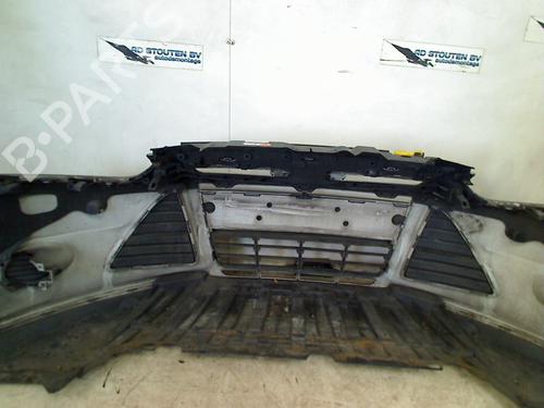 Front bumper FORD FOCUS III 1.6 TDCi ECOnetic | BP29158059C7 