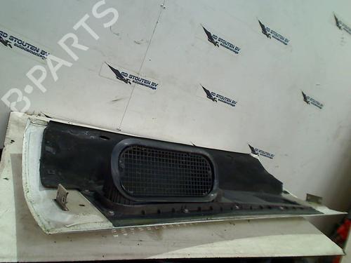 Hood PEUGEOT BOXER Van 2.2 HDi 120 | BP22436344C1 