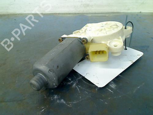 Electronic module MERCEDES-BENZ CLK (C209) CLK 200 Kompressor (209.342) | BP23950650M83 