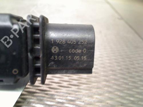 Electronic sensor AUDI A3 Sportback (8PA) 1.4 TFSI | BP29501954M84 