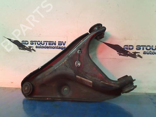 Right front suspension arm DACIA SANDERO II 1.0 SCe 75 (B8JC, B8JD, B8NC) | BP31256684M13