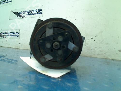 Used AC compressor AC compressor 11325164 11325164