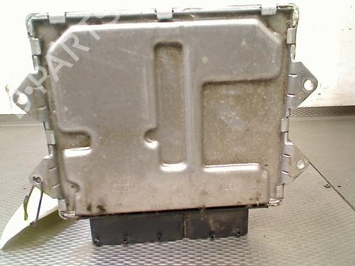 Engine control unit (ECU) OPEL COMBO Box Body/MPV (X12) 1.3 CDTI (B05) | BP33876916M57 - Image 3