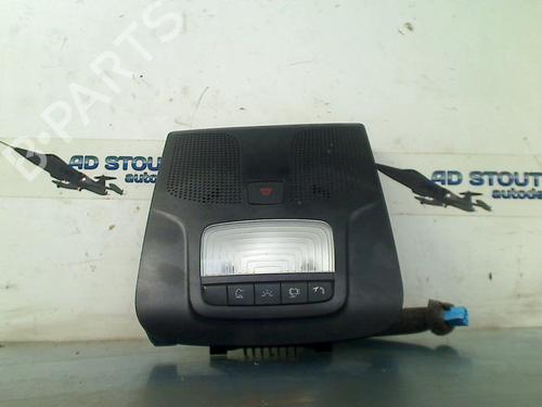 Interior roof light MERCEDES-BENZ SPRINTER 3,5-t Van (B907, B910) 316 CDI RWD (907.631, 907.633, 907.635, 907.637) | BP33706165I8 - Image 3