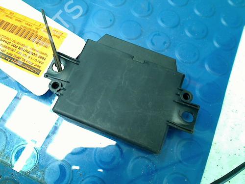 Electronic module SEAT ALTEA XL (5P5, 5P8) 1.6 TDI | BP11302395M83 