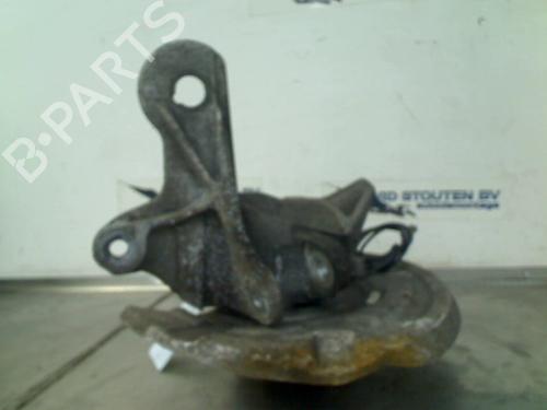 Left rear steering knuckle BMW 5 Touring (F11) 520 d | BP27176648M27 