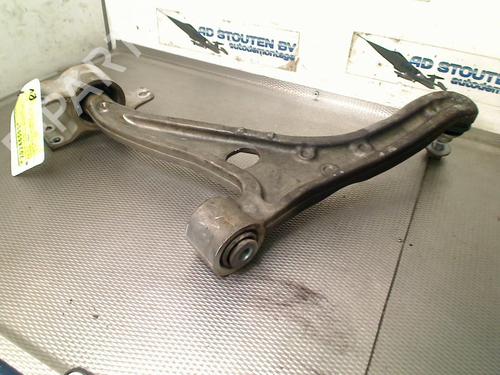 Right front suspension arm MERCEDES-BENZ A-CLASS Saloon (V177) A 180 (177.184) | BP29822285M13 