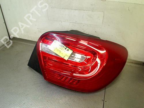 Fanale posteriore destro Fanale posteriore destro 38200057 38200057