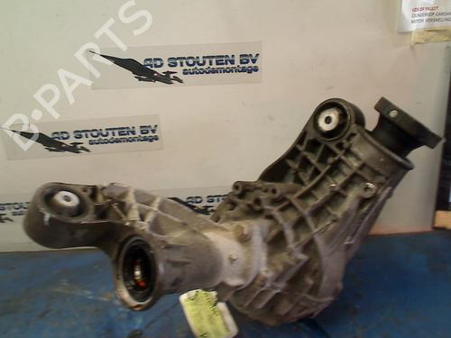 Differensial forvogn MERCEDES-BENZ M-CLASS (W166) ML 350 BlueTEC 4-matic (166.024, 166.023) | BP11263049M23 
