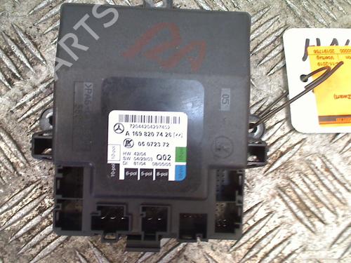 Used Control unit Control unit 11310820 11310820